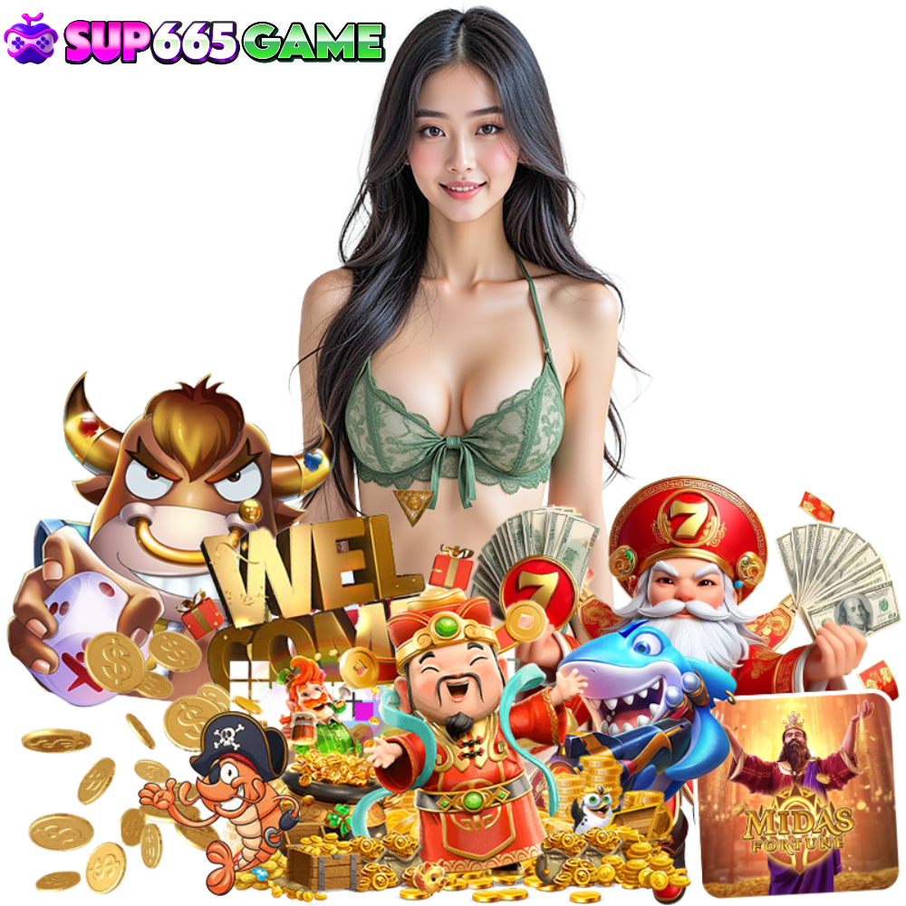 SUP665GAME